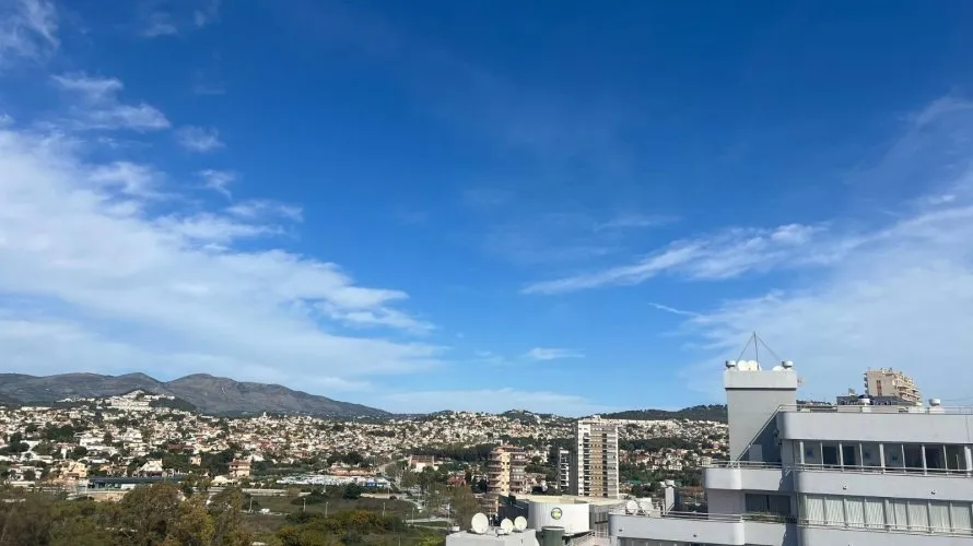 3 bedrooms penthouse for sale, Calpe, Spain No. 755 № 27