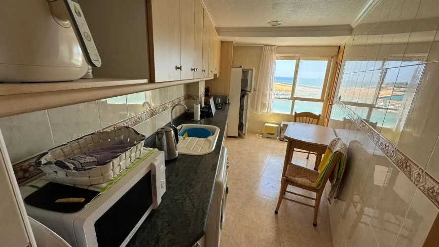 3 bedrooms apartment for sale, Torrevieja, Spain No. 787 № 8