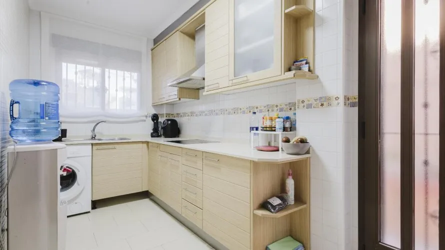 79m² apartment for sale, Torrevieja, Spain No. 998 № 10
