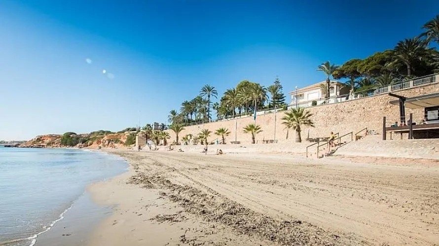 4 bedrooms villa for sale, Torrevieja, Spain No. 442 № 12