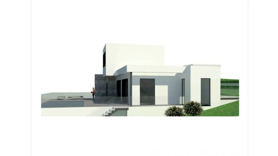 3 bedrooms apartment for sale, Pedreguer, Spain No. 314 № 3