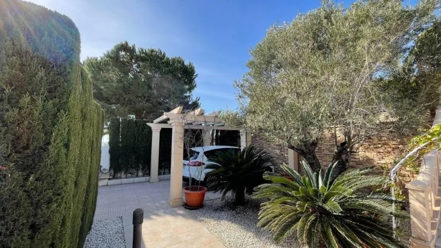4 bedrooms apartment for sale, Ciudad Quesada, Spain No. 263 № 23
