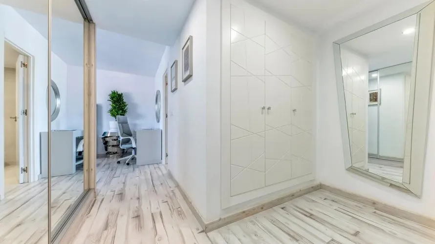 5 bedrooms penthouse for sale, Alicante, Spain No. 1374 № 11