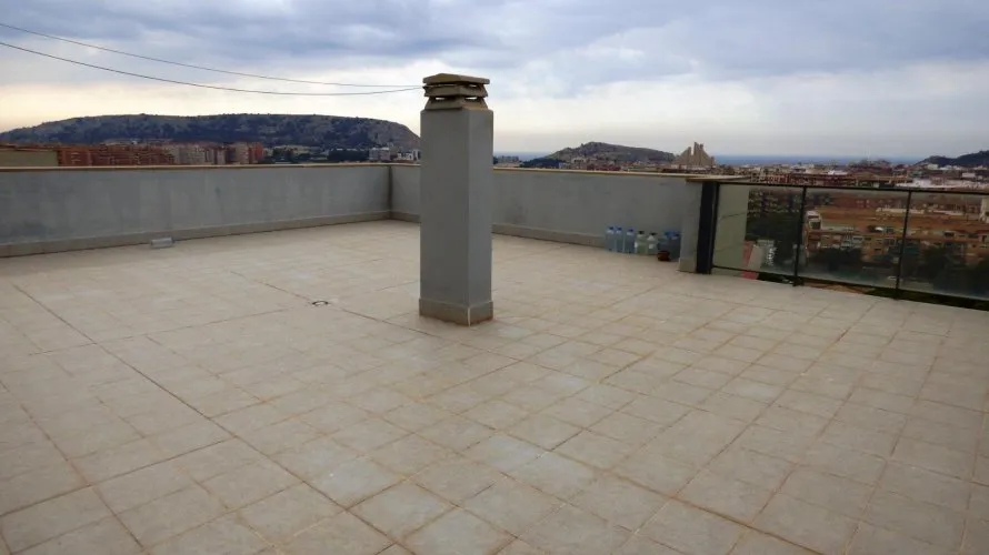 4 bedrooms penthouse for sale, Alicante, Spain No. 129