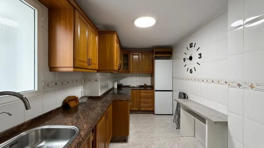 3 bedrooms apartment for sale, Torrevieja, Spain No. 996 № 13