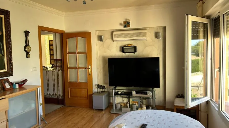 4 bedrooms apartment for sale, La Nucia, Spain No. 1342 № 20