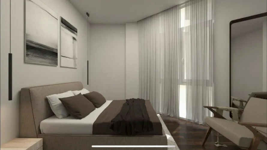 2 bedrooms apartment for sale, Madrid, Spain No. 818 № 13