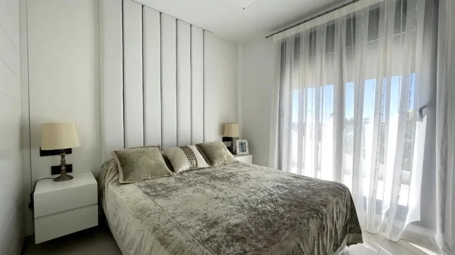 126m² villa for sale, Ciudad Quesada, Spain No. 464 № 2