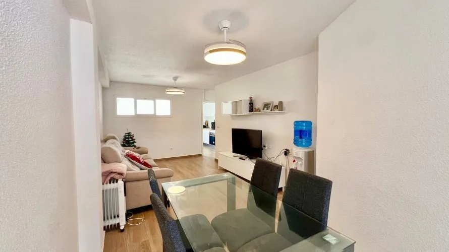 2 bedrooms penthouse for sale, Torrevieja, Spain No. 1024 № 14