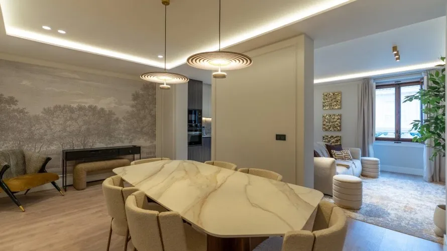 3 bedrooms apartment for sale, Madrid, Spain No. 951 № 24