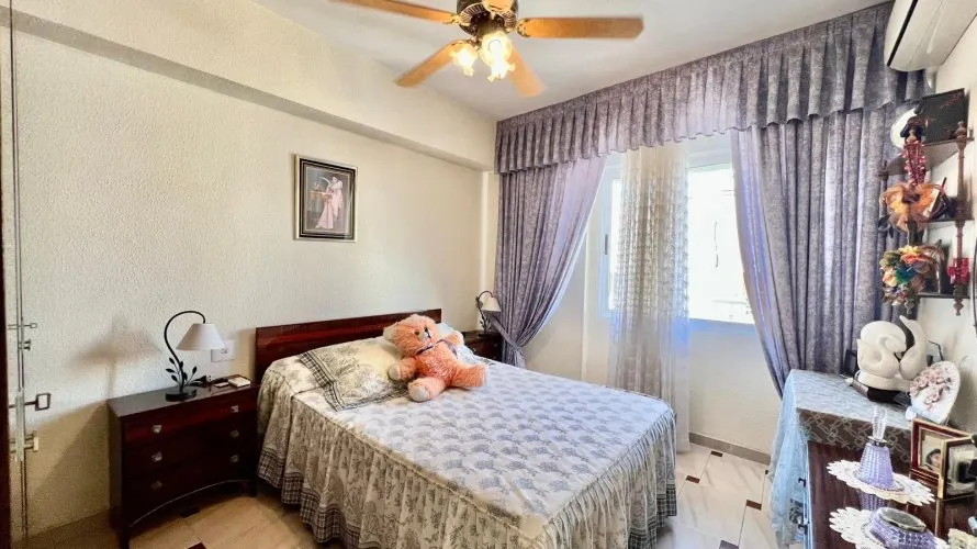 1 bedroom apartment for sale, Santa Pola, Spain No. 1003 № 18