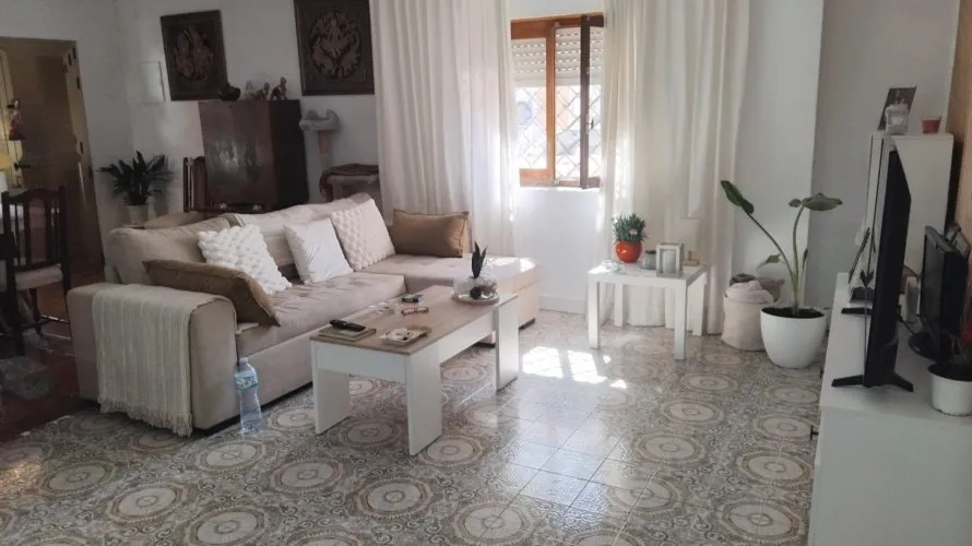 2 bedrooms apartment for sale, Villajoyosa, Spain No. 691 № 1