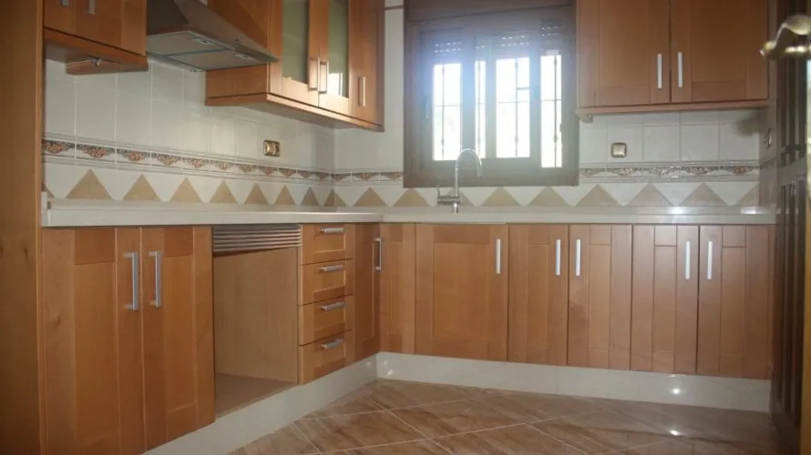 3 bedrooms villa for sale, Los Altos, Spain No. 324 № 11