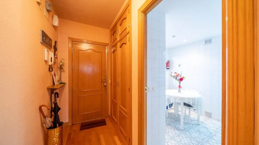 2 bedrooms apartment for sale, Madrid, Spain No. 1028 № 21