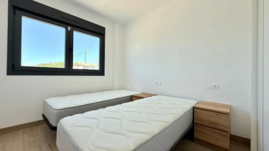 2 bedrooms penthouse for sale, Finestrat, Spain No. 151 № 22