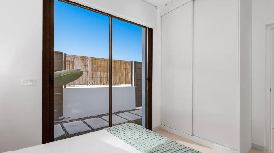 3 bedrooms villa for sale, Los Alcazares, Spain No. 829 № 20