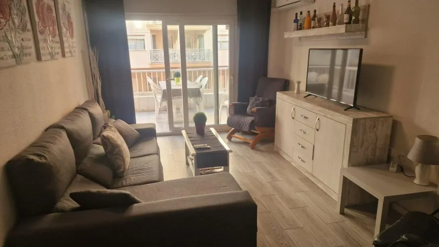 3 bedrooms apartment for sale, Torrevieja, Spain No. 244 № 19