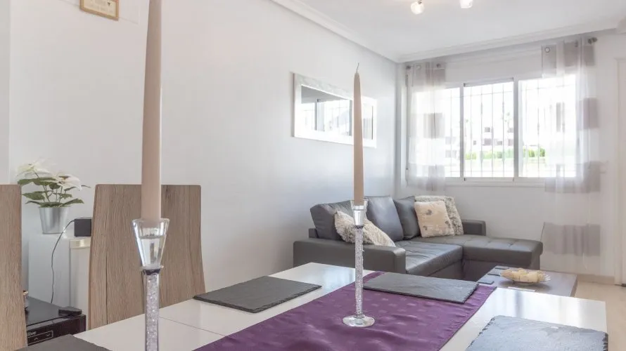 76m² house for sale, Alicante, Spain No. 1107 № 22