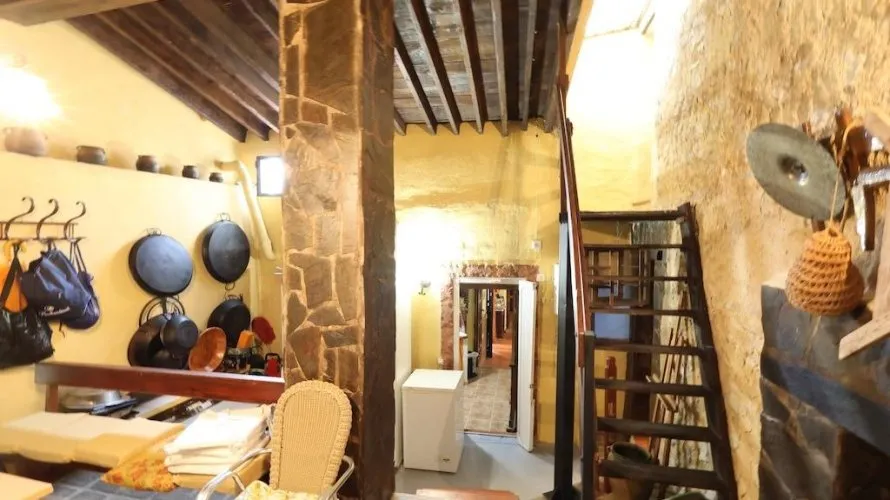 5 bedrooms house for sale, Fortuna, Spain No. 824 № 8