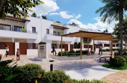 3 bedrooms house for sale, Vistabella, Spain No. 954