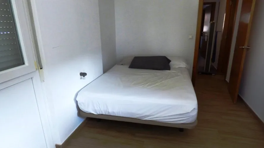 3 bedrooms apartment for sale, Cabo De Las Huertas, Spain No. 1235 № 3