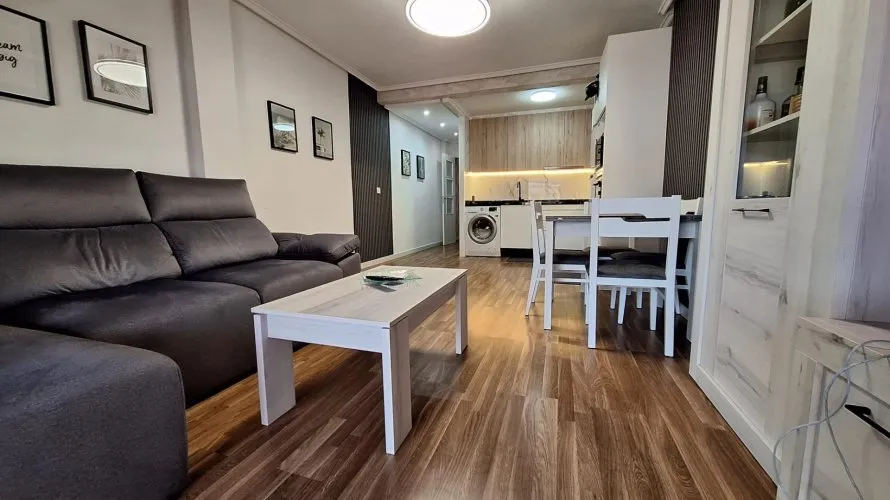 2 bedrooms penthouse for sale, Torrevieja, Spain No. 228 № 8