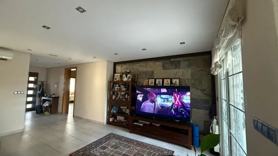 5 bedrooms house for sale, Dehesa De Campoamor, Spain No. 127 № 23
