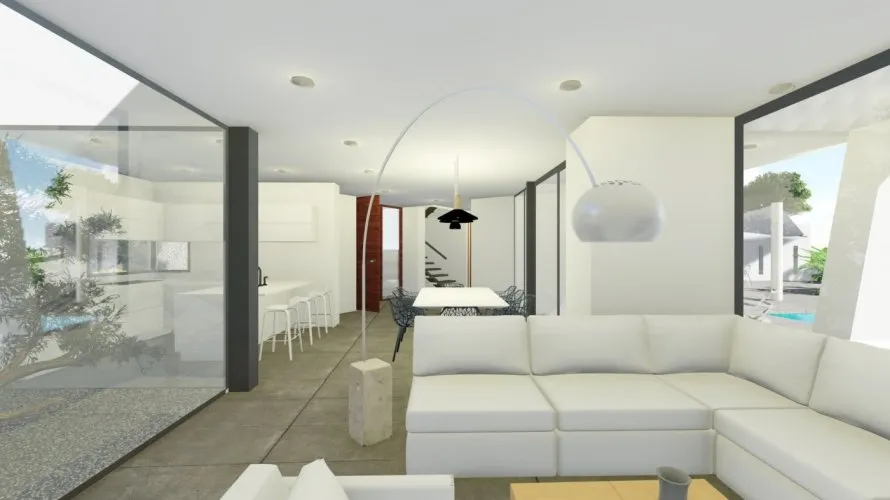 4 bedrooms apartment for sale, Maryvilla, Spain No. 328 № 1