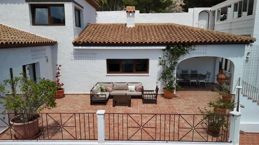 500m² villa for sale, Altea, Spain No. 871 № 7