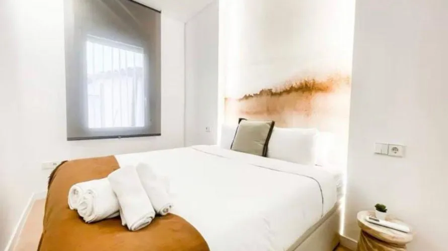 2 bedrooms apartment for sale, Madrid, Spain No. 922 № 12