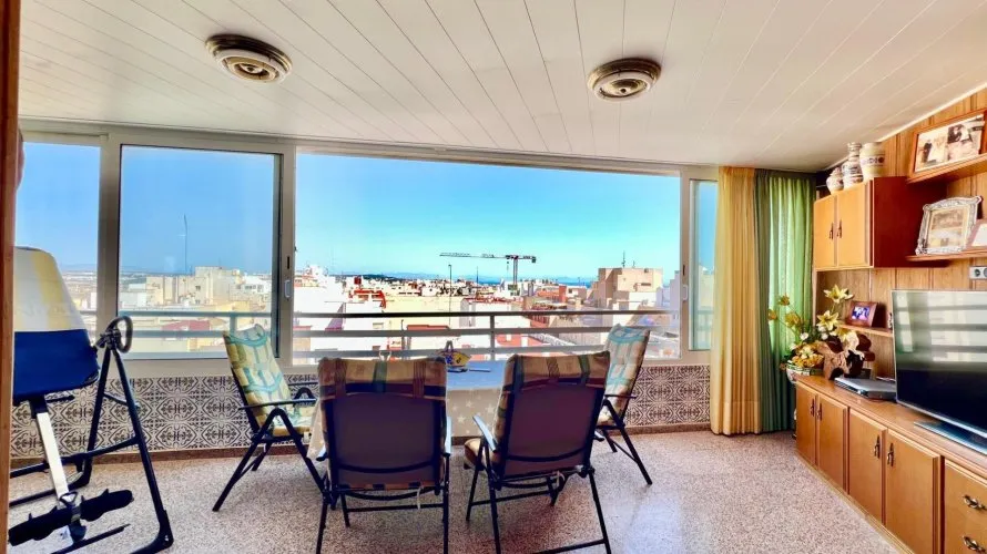 3 bedrooms apartment for sale, La Mata, Spain No. 136 № 19