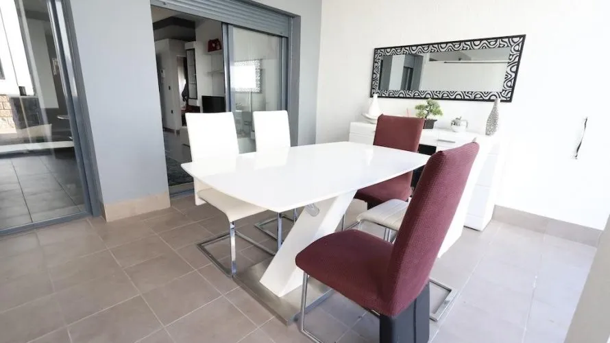 2 bedrooms apartment for sale, La Zenia, Spain No. 935 № 6