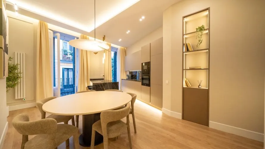 3 bedrooms apartment for sale, Madrid, Spain No. 168 № 11