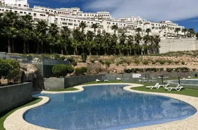3 bedrooms apartment for sale, Xeresa, Spain No. 350