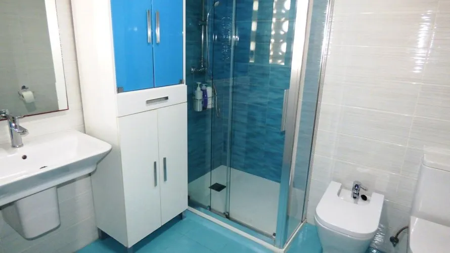 3 bedrooms apartment for sale, Cabo De Las Huertas, Spain No. 1235 № 8
