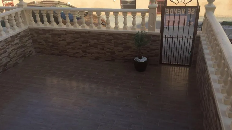 2 bedrooms house for sale, La Zenia, Spain No. 1159 № 23
