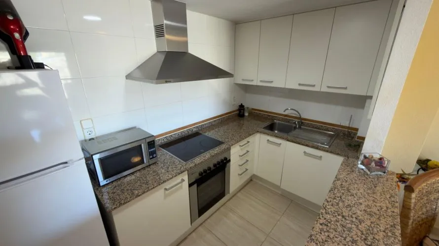 2 bedrooms apartment for sale, Finestrat, Spain No. 1150 № 18