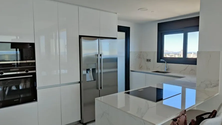 156m² penthouse for sale, Benidorm, Spain No. 1181 № 24
