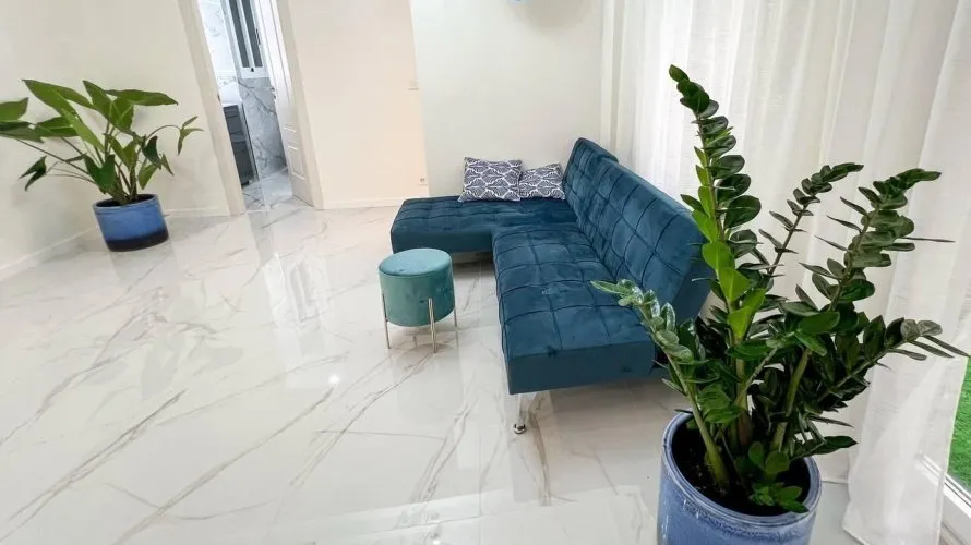 3 bedrooms apartment for sale, Valencia, Spain No. 1322 № 6