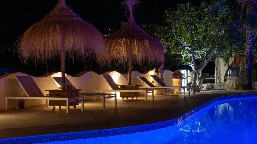 11 bedrooms villa for sale, Altea, Spain No. 1157