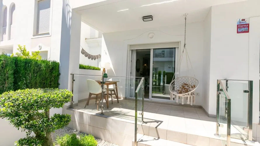 73m² apartment for sale, Rojales, Spain No. 1154 № 27