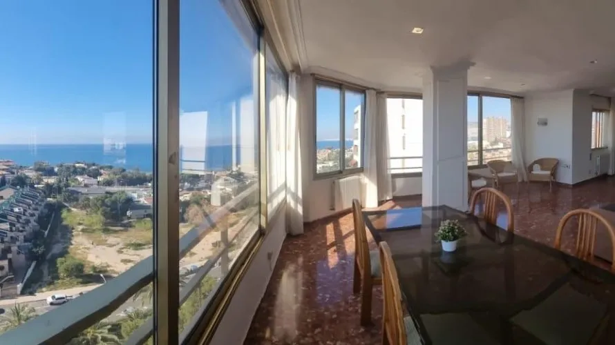 4 bedrooms apartment for sale, Cabo De Las Huertas, Spain No. 1249 № 28