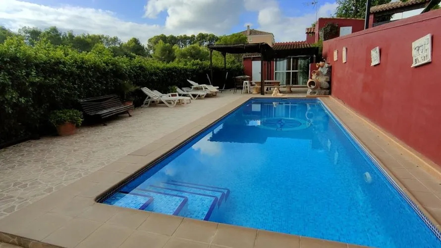 290m² apartment for sale, La Nucia, Spain No. 1147 № 7