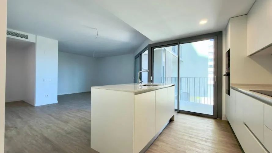 3 bedrooms apartment for sale, Alicante, Spain No. 1129 № 23