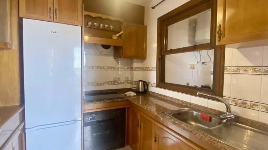 2 bedrooms apartment for sale, Cabo Roig, Spain No. 1352 № 9