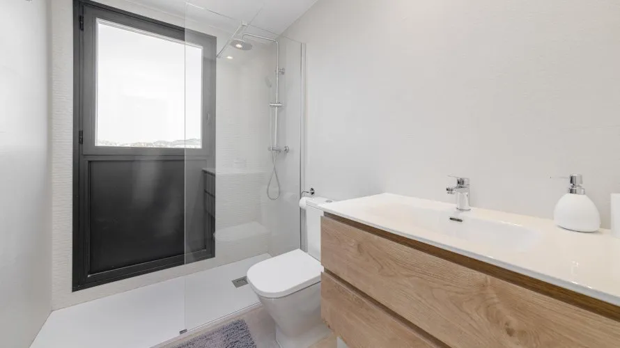 3 bedrooms apartment for sale, Calpe, Spain No. 140 № 10