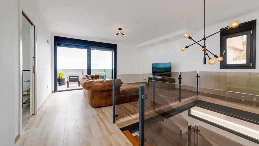 210m² villa for sale, Torrevieja, Spain No. 720 № 17