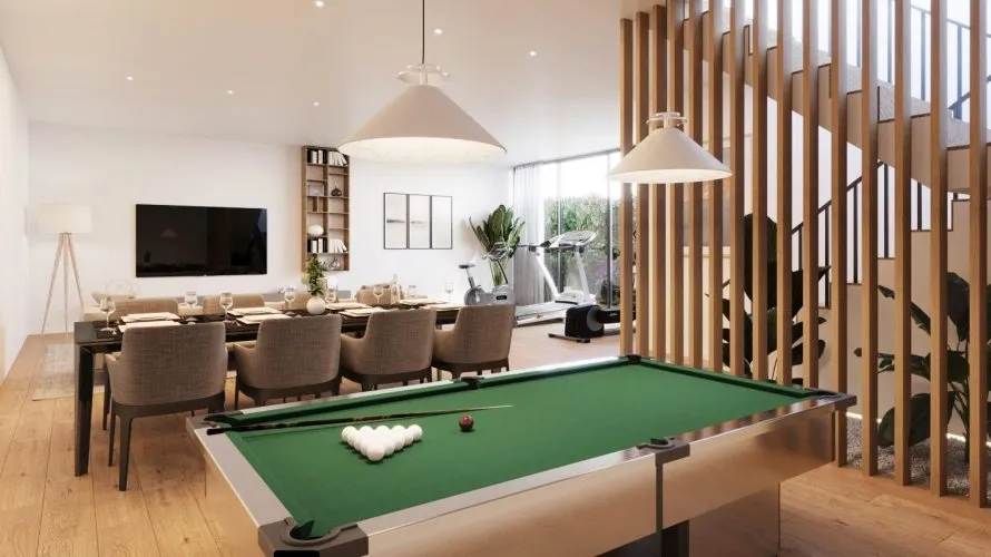 3 bedrooms apartment for sale, Polop, Spain No. 85 № 17