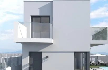 3 bedrooms villa for sale, Ciudad Quesada, Spain No. 321