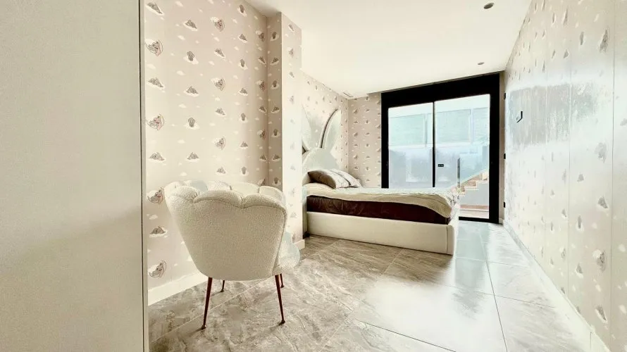 3 bedrooms villa for sale, Finestrat, Spain No. 1296 № 16